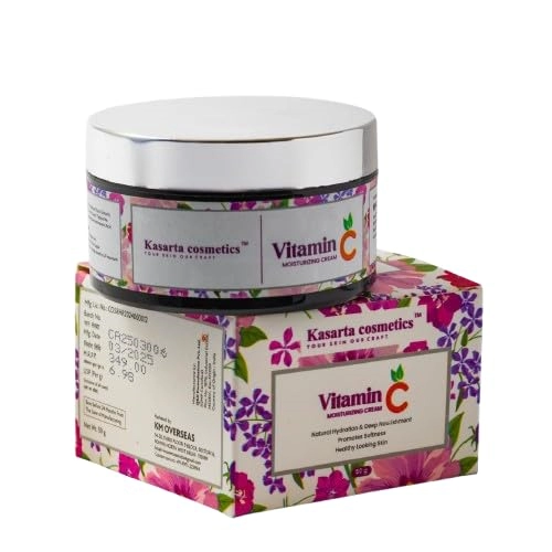 Vitamin C Face Moisturizer